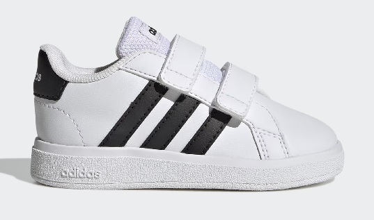 Levné dětské boty adidas